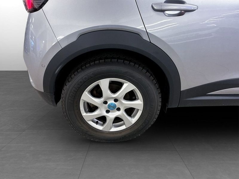 Opel Mokka-e bild 14