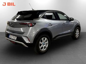 Opel Mokka-e bild 3
