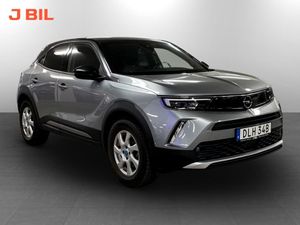 Opel Mokka-e bild 1