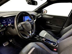 Opel Mokka-e bild 5