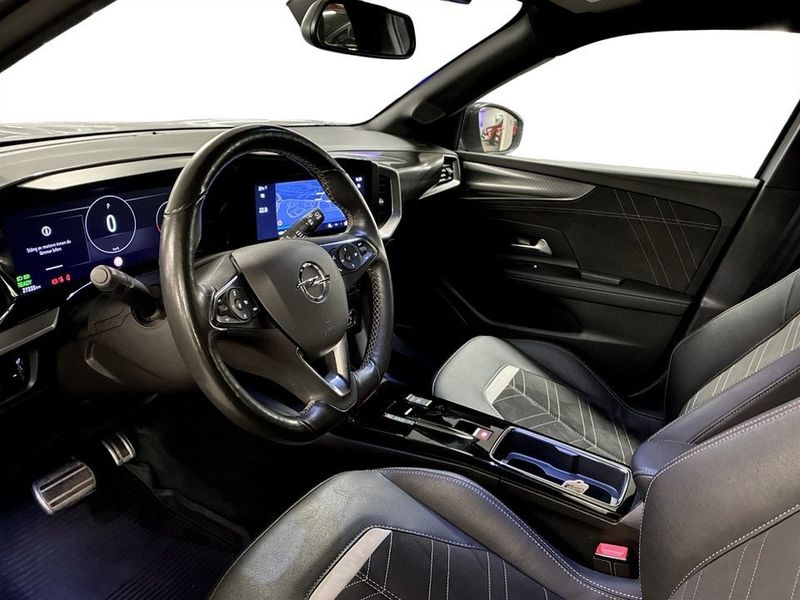 Opel Mokka-e bild 5