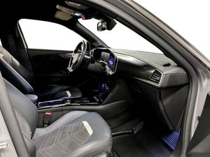 Opel Mokka-e bild 11