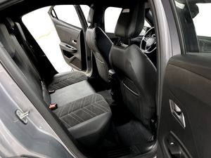Opel Mokka-e bild 12