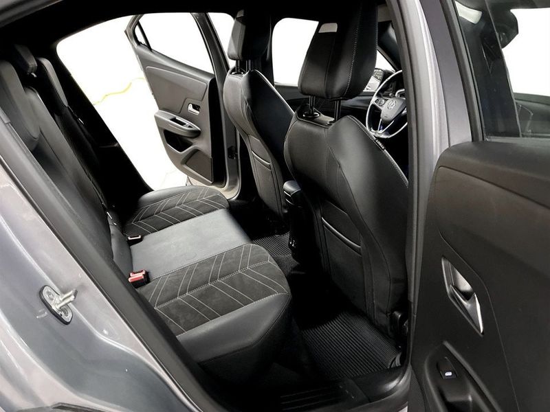 Opel Mokka-e bild 12