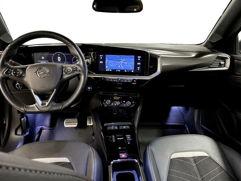 Opel Mokka-e bild 6