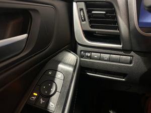 Nissan Qashqai bild 11