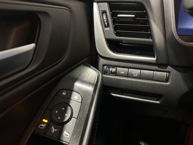 Nissan Qashqai bild 11