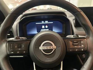 Nissan Qashqai bild 10