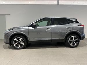 Nissan Qashqai bild 6