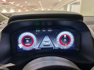Nissan Qashqai bild 9