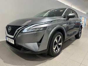 Nissan Qashqai bild 1