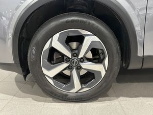 Nissan Qashqai bild 4