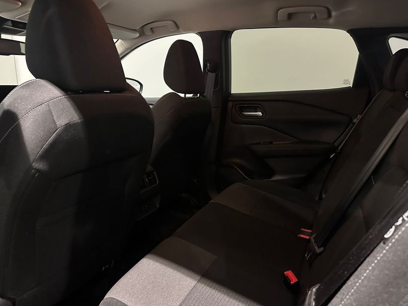 Nissan Qashqai bild 15