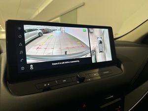 Nissan Qashqai bild 8