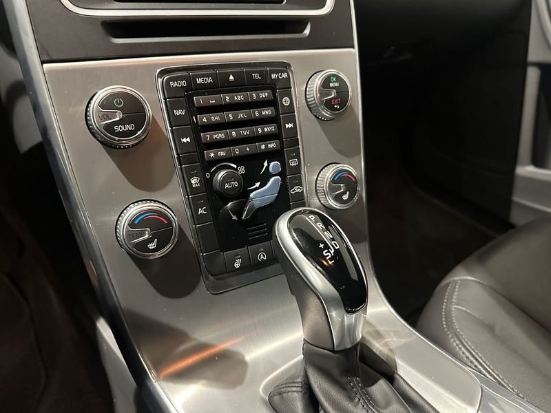 Volvo V60 bild 15