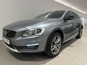 Volvo V60 bild 1