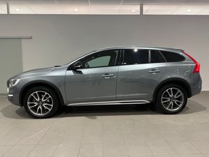 Volvo V60 bild 2