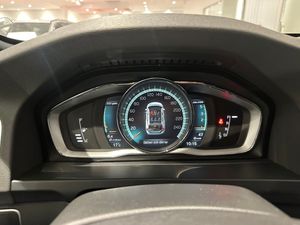 Volvo V60 bild 16