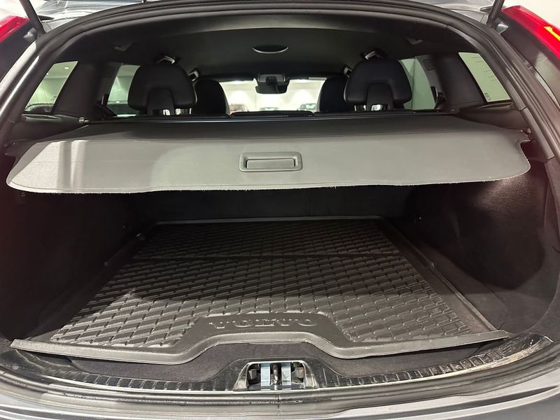 Volvo V60 bild 10