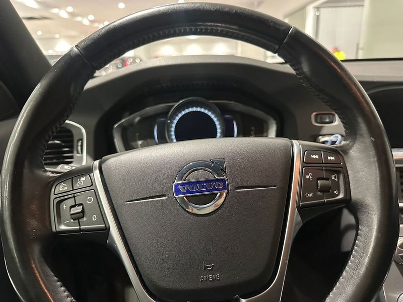 Volvo V60 bild 12