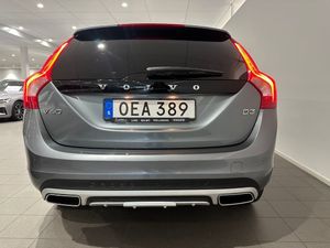Volvo V60 bild 6