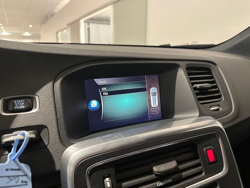 Volvo V60 bild 9