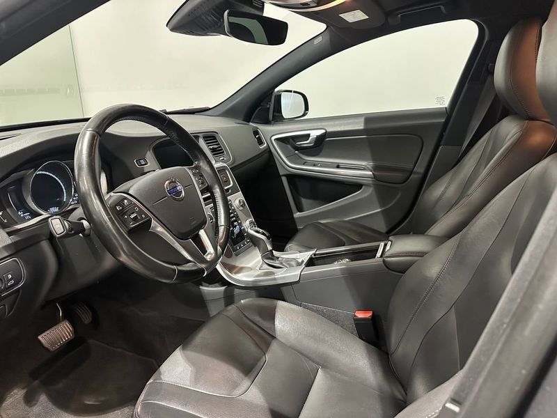 Volvo V60 bild 13