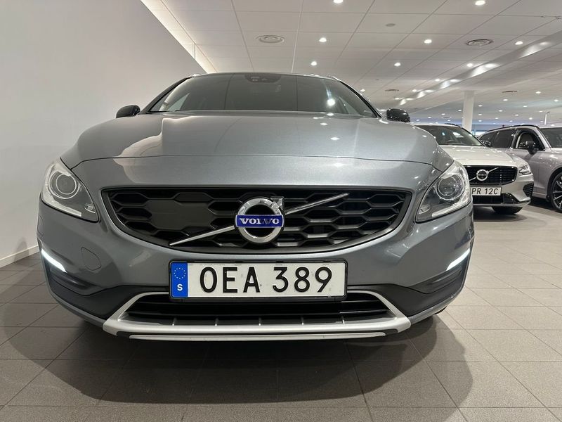 Volvo V60 bild 3