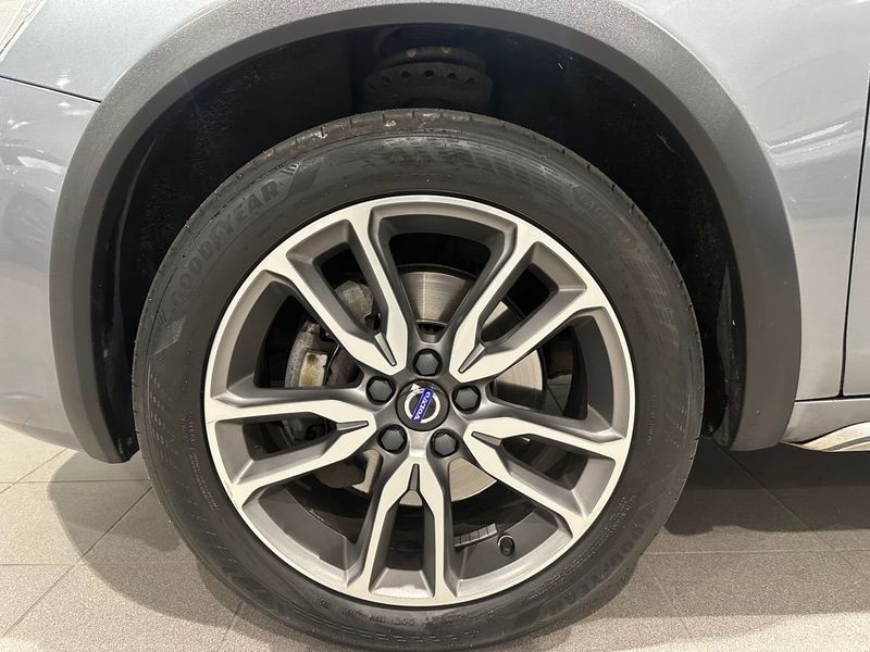 Volvo V60 bild 5