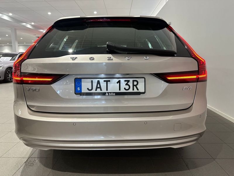 Volvo V90 bild 8