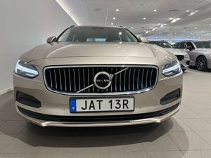 Volvo V90 bild 2