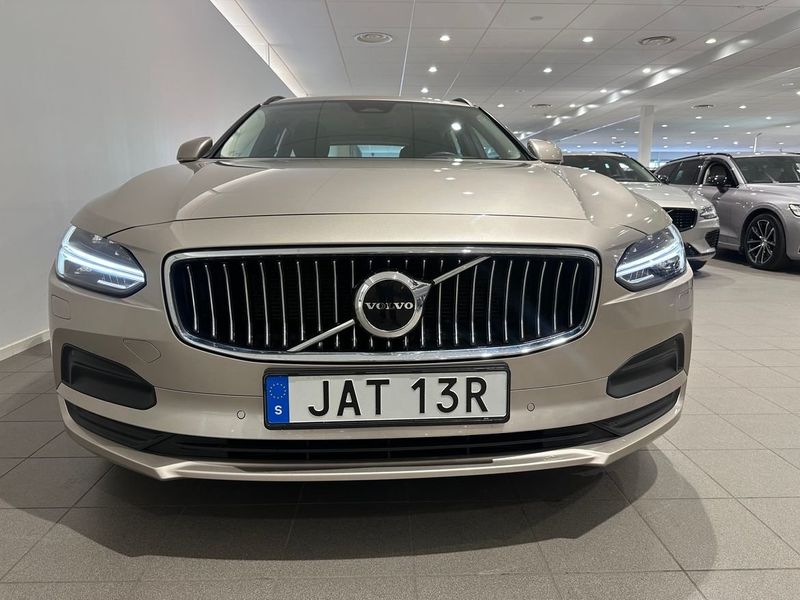 Volvo V90 bild 2