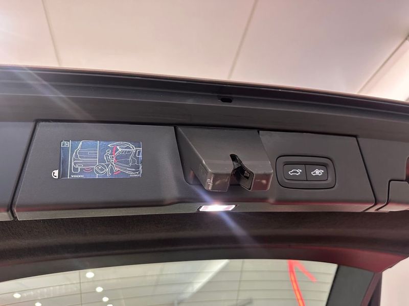 Volvo V90 bild 12