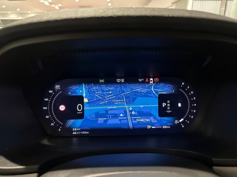 Volvo V90 bild 15