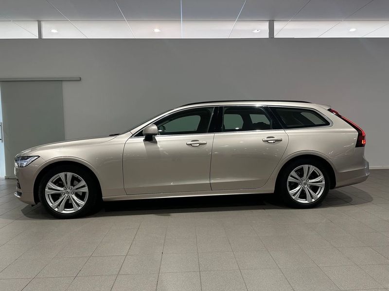 Volvo V90 bild 3