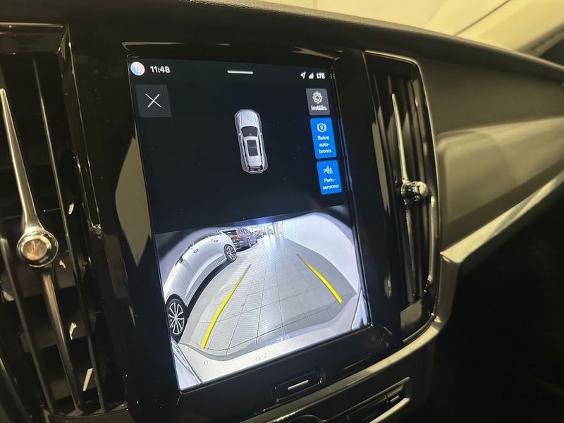 Volvo V90 bild 14