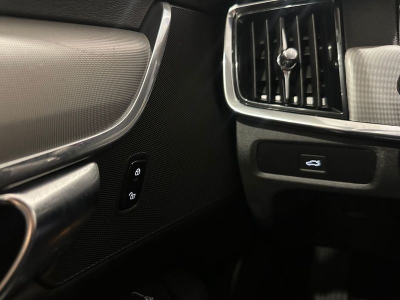 Volvo V90 bild 18