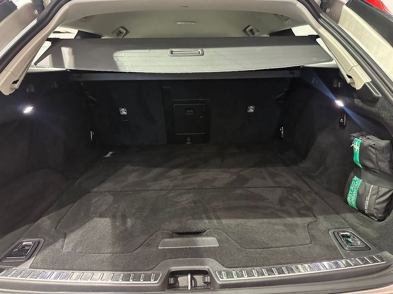 Volvo V90 bild 11