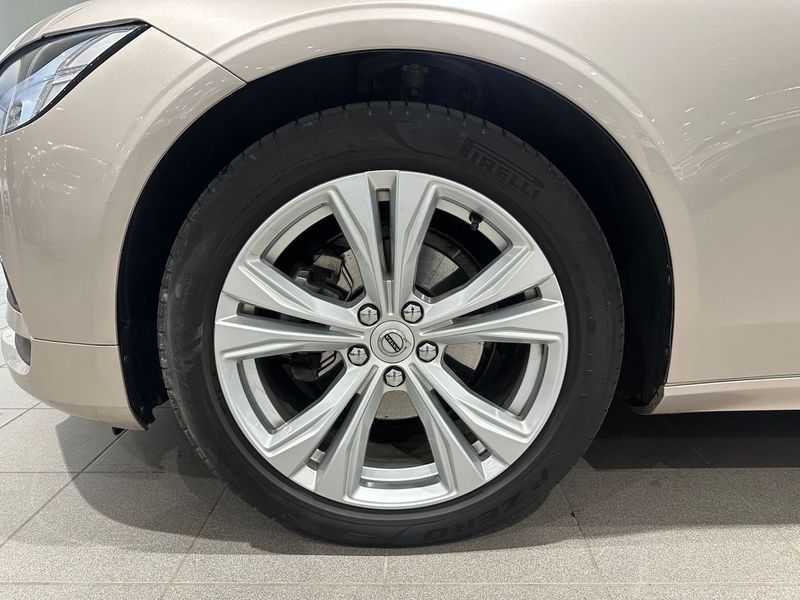 Volvo V90 bild 7