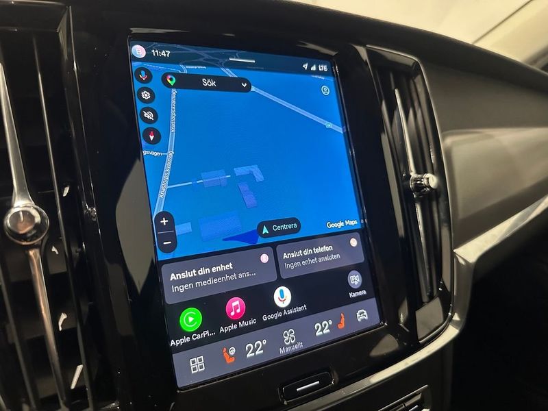 Volvo V90 bild 13