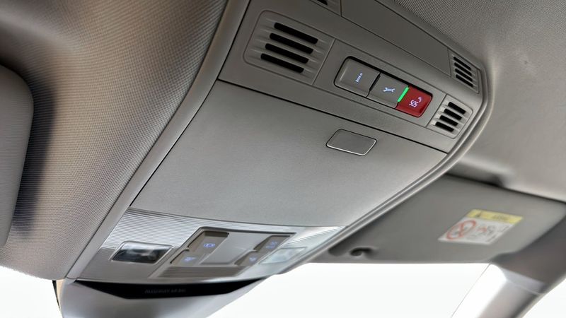 Volkswagen Passat bild 21