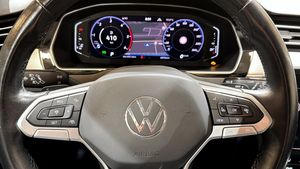 Volkswagen Passat bild 18