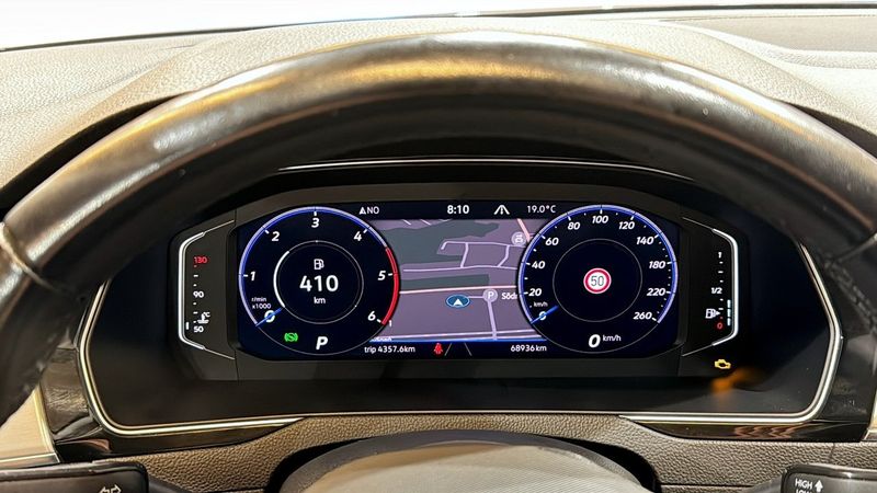 Volkswagen Passat bild 20