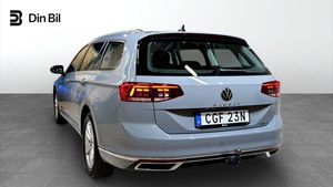Volkswagen Passat bild 3