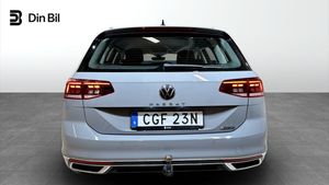 Volkswagen Passat bild 5