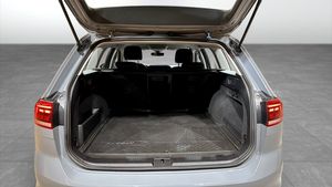 Volkswagen Passat bild 12