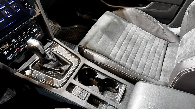 Volkswagen Passat bild 17