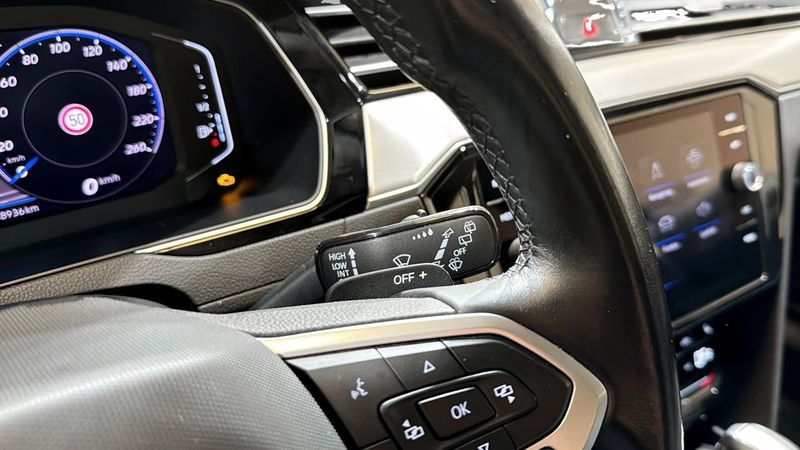 Volkswagen Passat bild 19