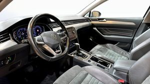 Volkswagen Passat bild 7
