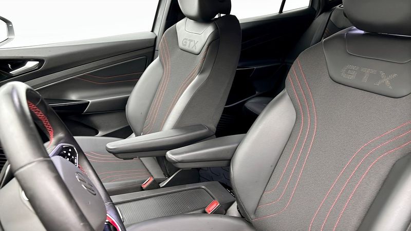 Volkswagen ID.4 bild 8